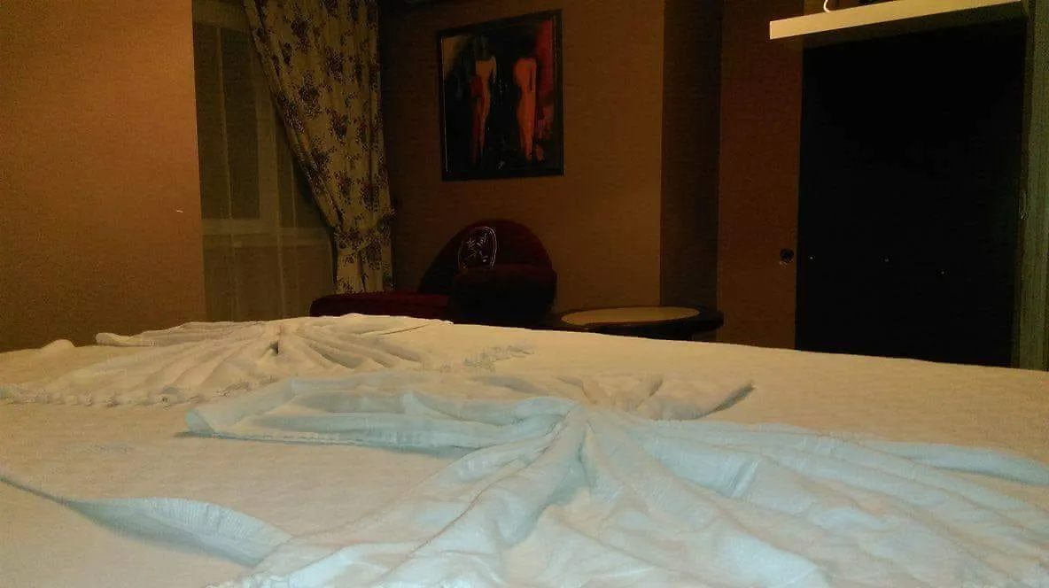 Yelken Butik Hotel Antalya 0*,