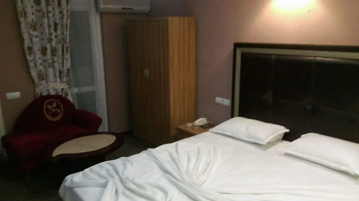 Yelken Butik Hotel Antalya Turkije