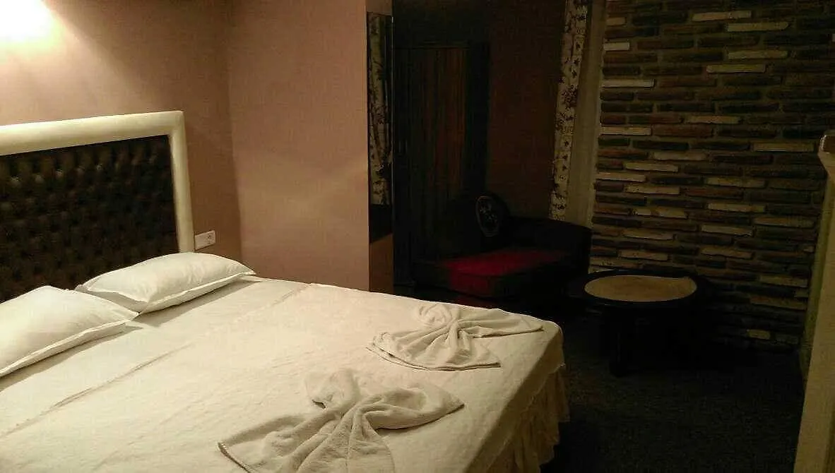 Yelken Butik Hotel Antalya