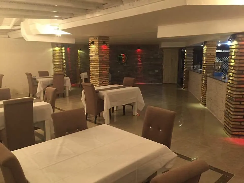 Yelken Butik Hotel Antalya