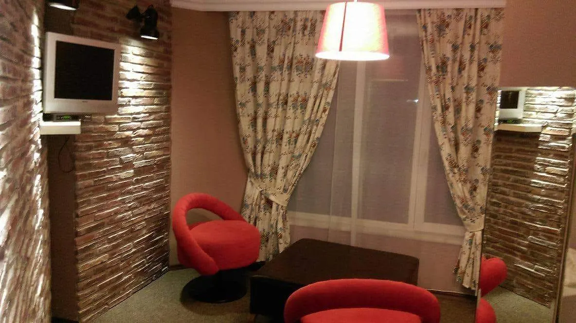 Yelken Butik Hotel Antalya Turkije