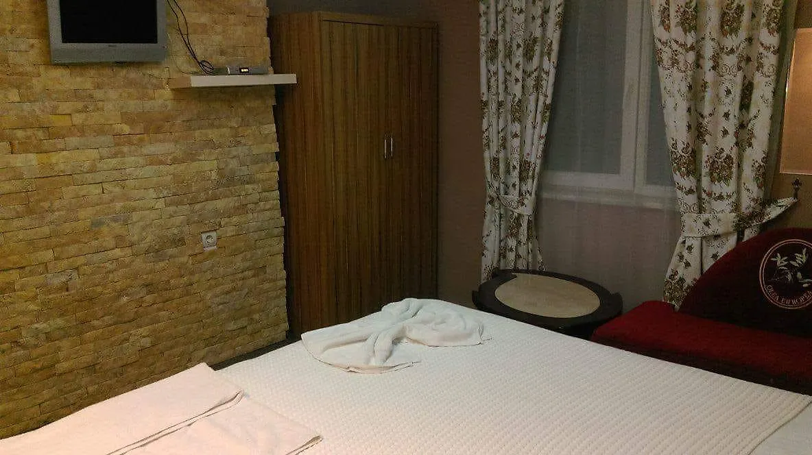 Yelken Butik Hotel Antalya