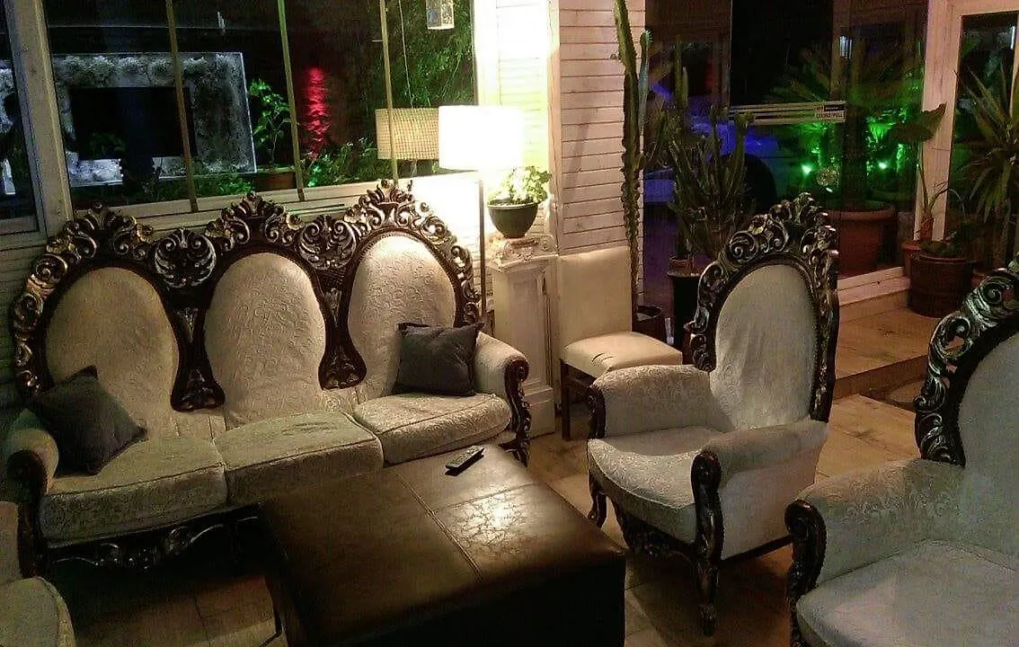 Yelken Butik Hotel Antalya