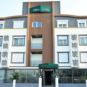  Apart Otel Eceabat Ritim