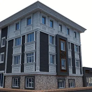 2* Apart Otel özgür Işıklar