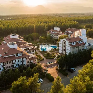 4* Otel Ayka Vital Park