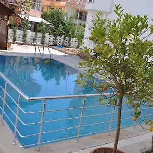 3* Otel Movie Life Roe