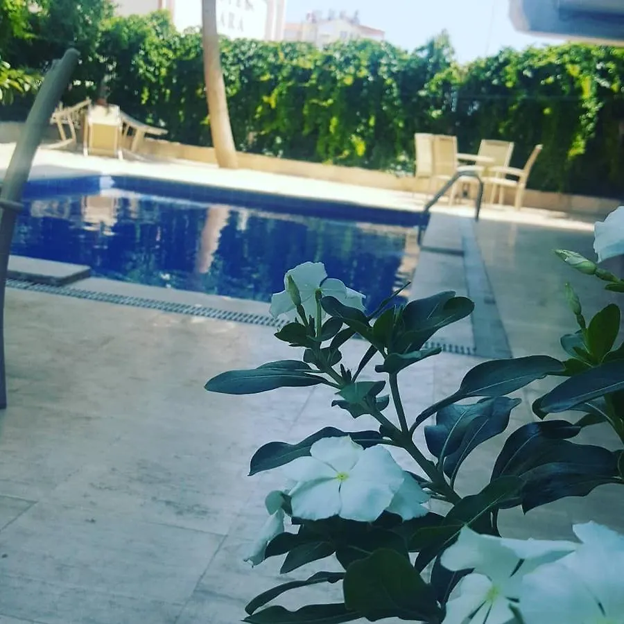 أنطاليا Yelken Butik Hotel
