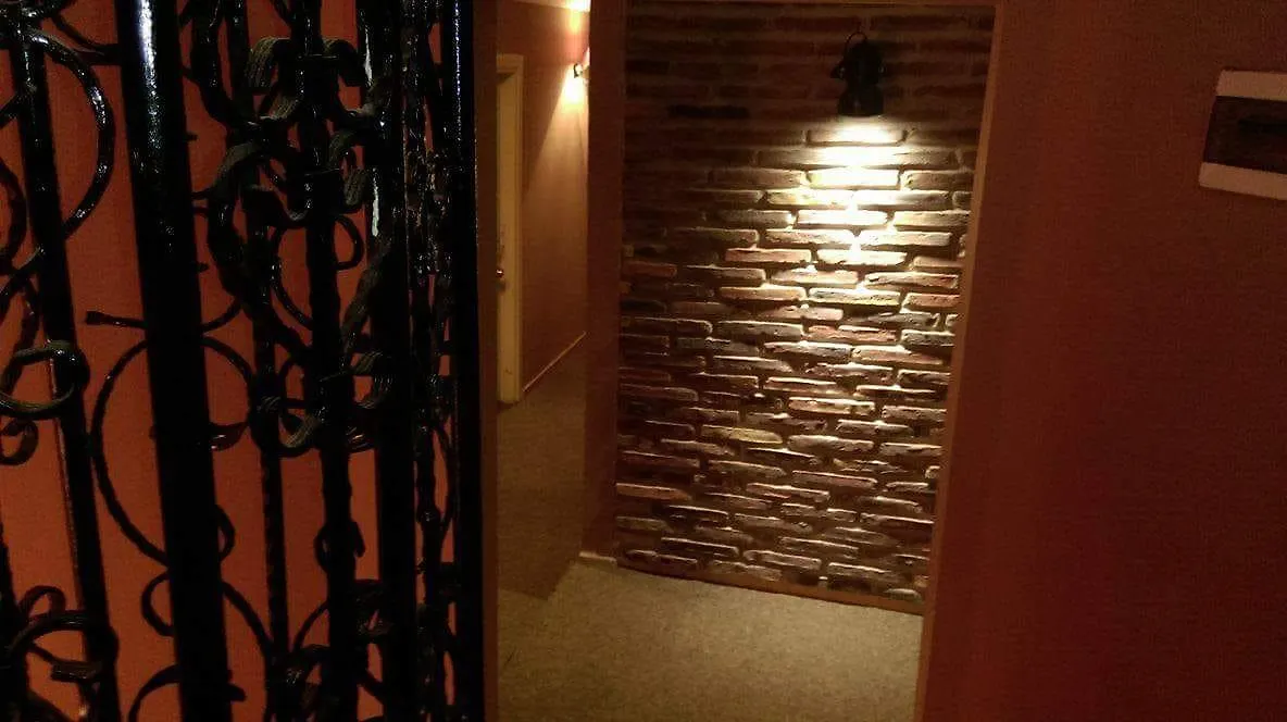 أنطاليا Yelken Butik Hotel 0*,  تركيا
