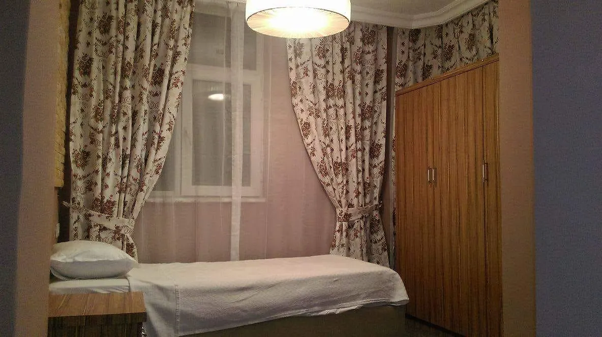 أنطاليا Yelken Butik Hotel
