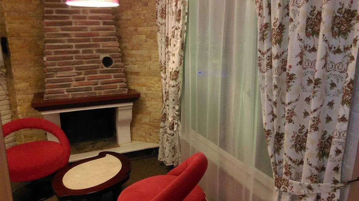 أنطاليا Yelken Butik Hotel