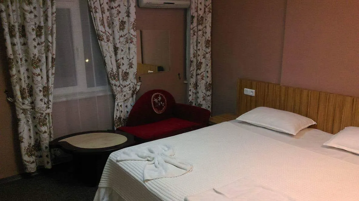 Yelken Butik Hotel Antalya Türkiye